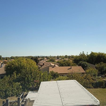 Maison T3 Pres De Toulouse Frouzins 외부 사진