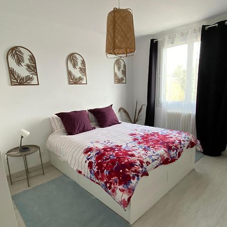 Maison T3 Pres De Toulouse Frouzins 외부 사진