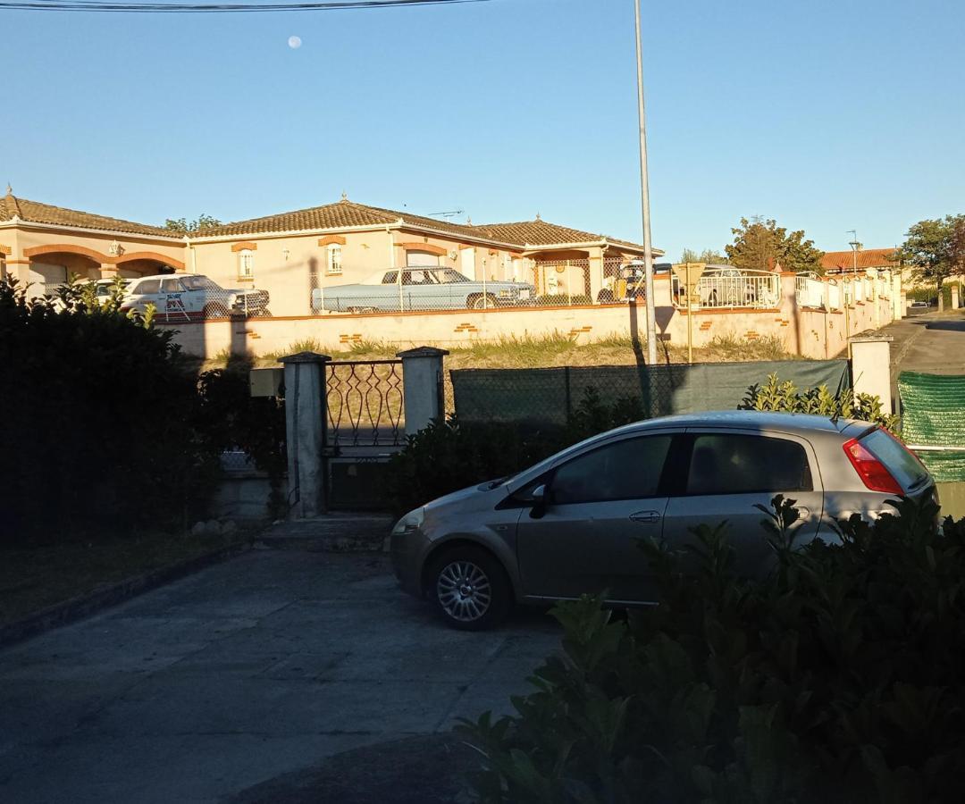 Maison T3 Pres De Toulouse Frouzins 외부 사진