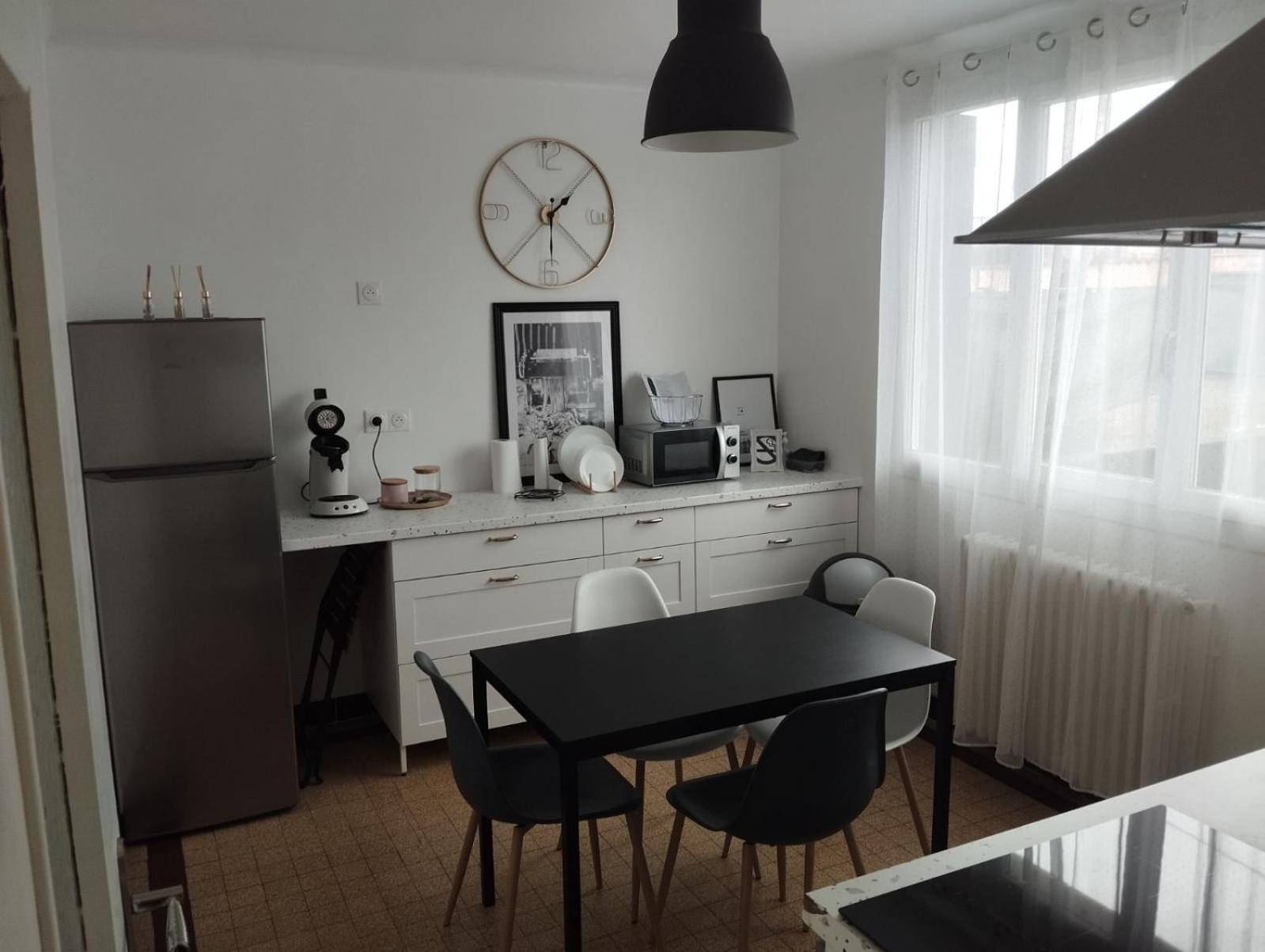 Maison T3 Pres De Toulouse Frouzins 외부 사진