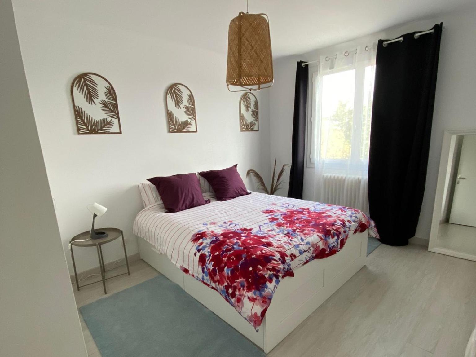 Maison T3 Pres De Toulouse Frouzins 외부 사진