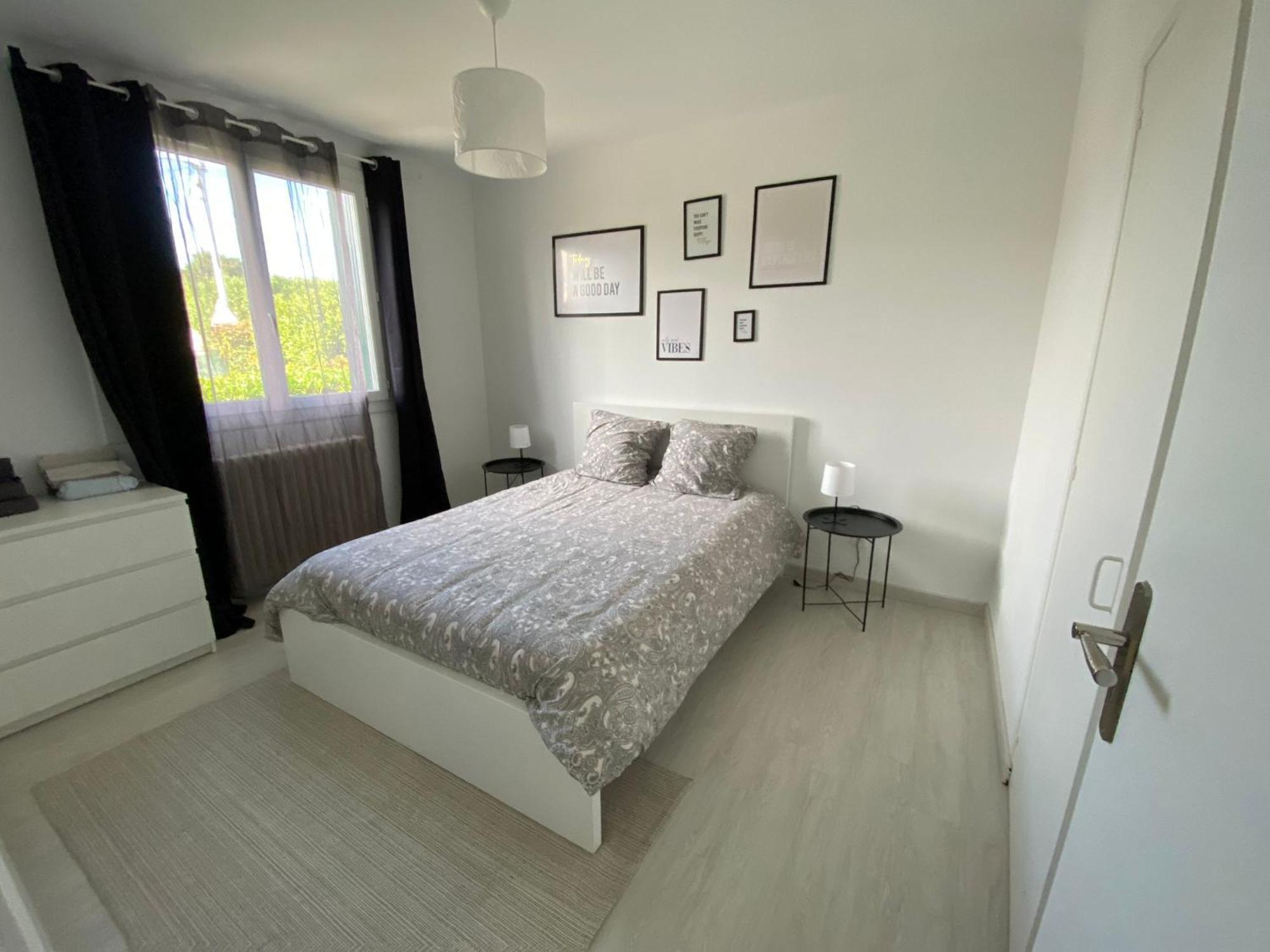 Maison T3 Pres De Toulouse Frouzins 외부 사진