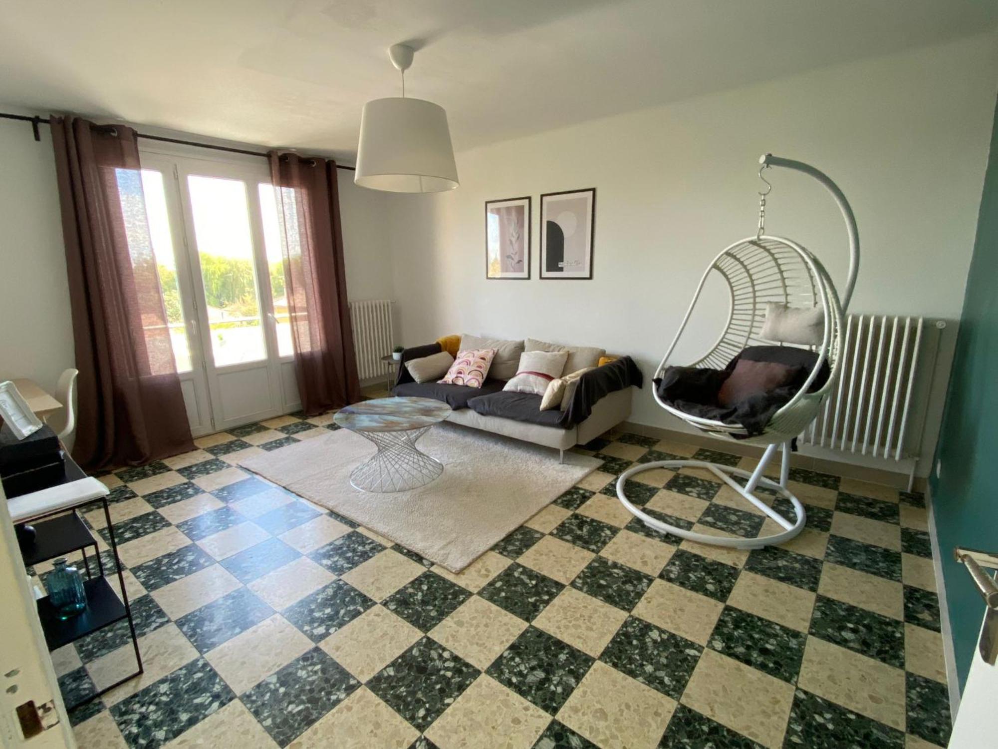 Maison T3 Pres De Toulouse Frouzins 외부 사진