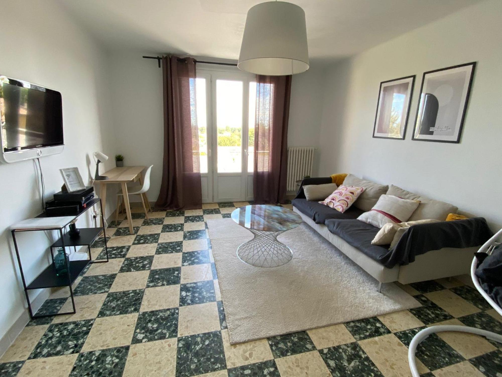 Maison T3 Pres De Toulouse Frouzins 외부 사진